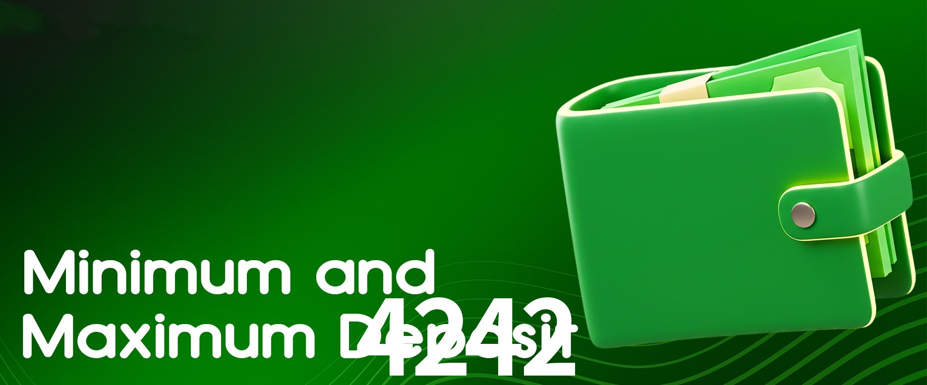 Cadastro Rápido 4242