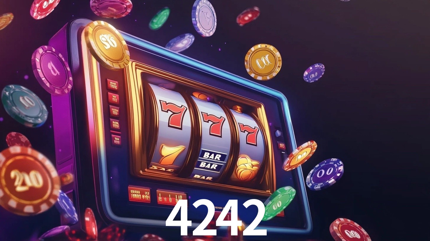Roulette Table 4242