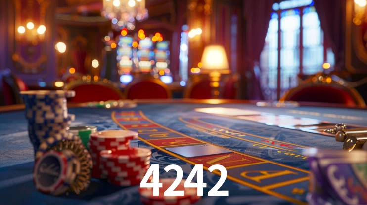 Live Casino 4242