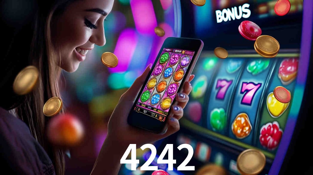 Sistemas de Segurança 4242