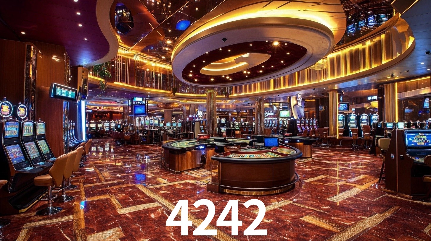 Live Casino 4242