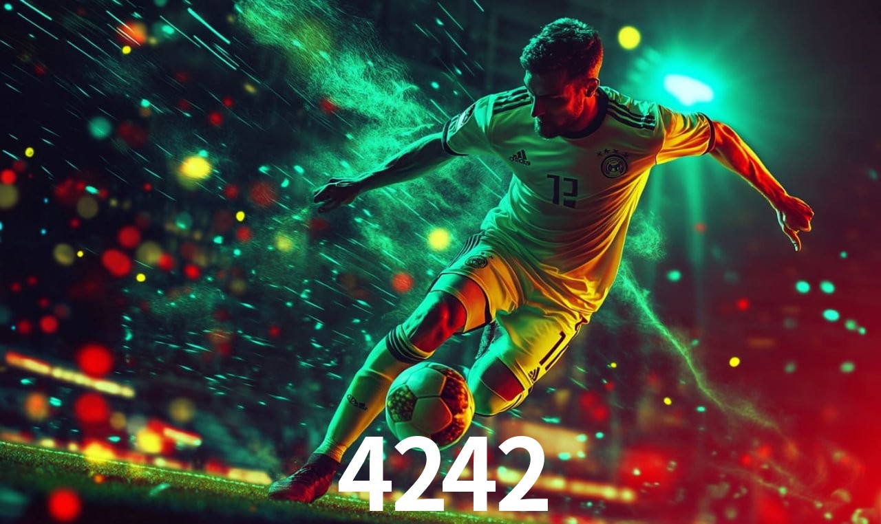 Recursos de Bônus 4242