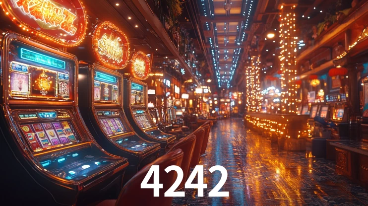 4242 bet
