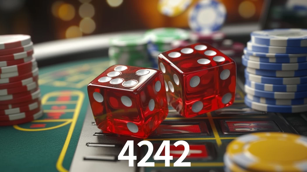 VIP Casino 4242