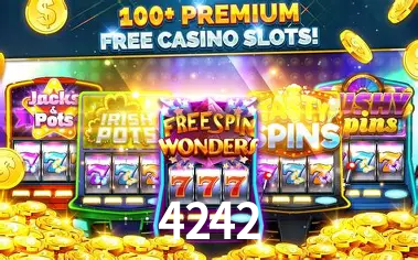 A Experiência Imersiva dos Cassinos Ao Vivo no 4242