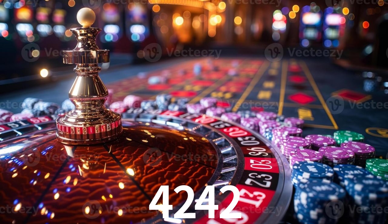 Responsive Design 4242