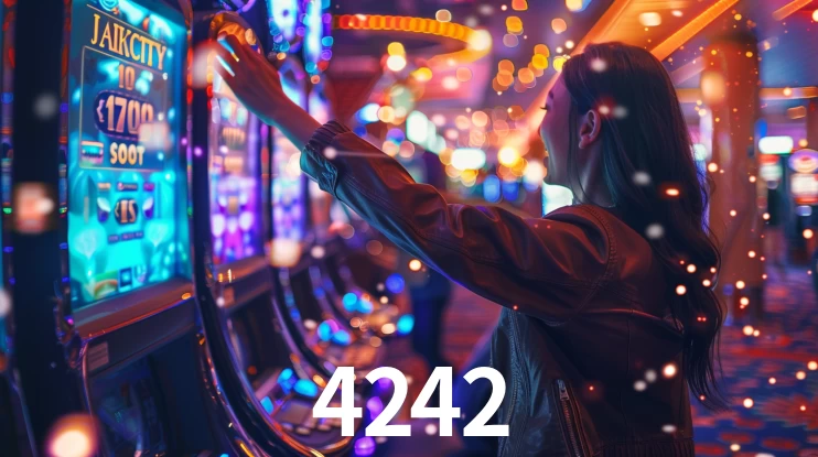 4242 bet