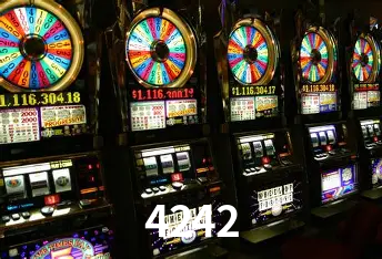 Explorando a Categoria de Eventos em Apostas na 4242