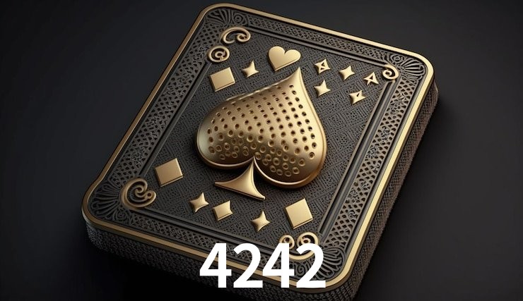 Desvendando o Mundo dos Jogos Virtuais na 4242